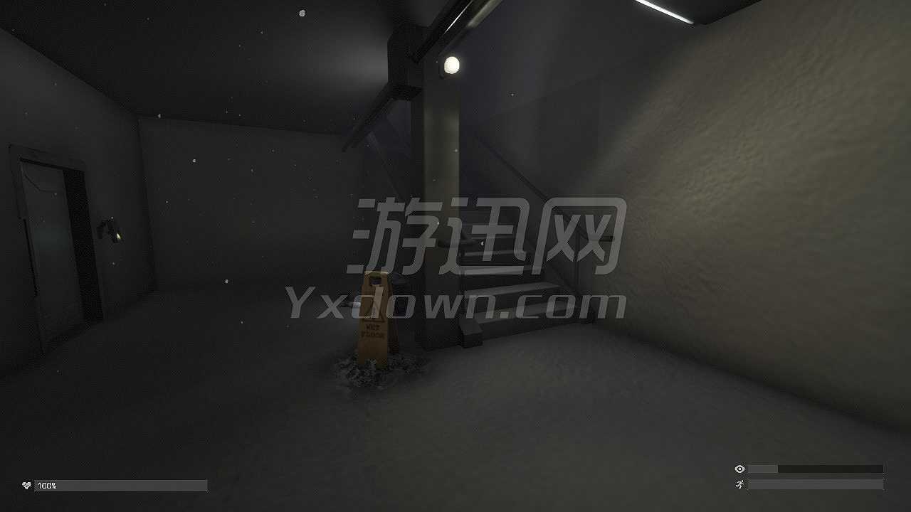 SCP收容失效截图3