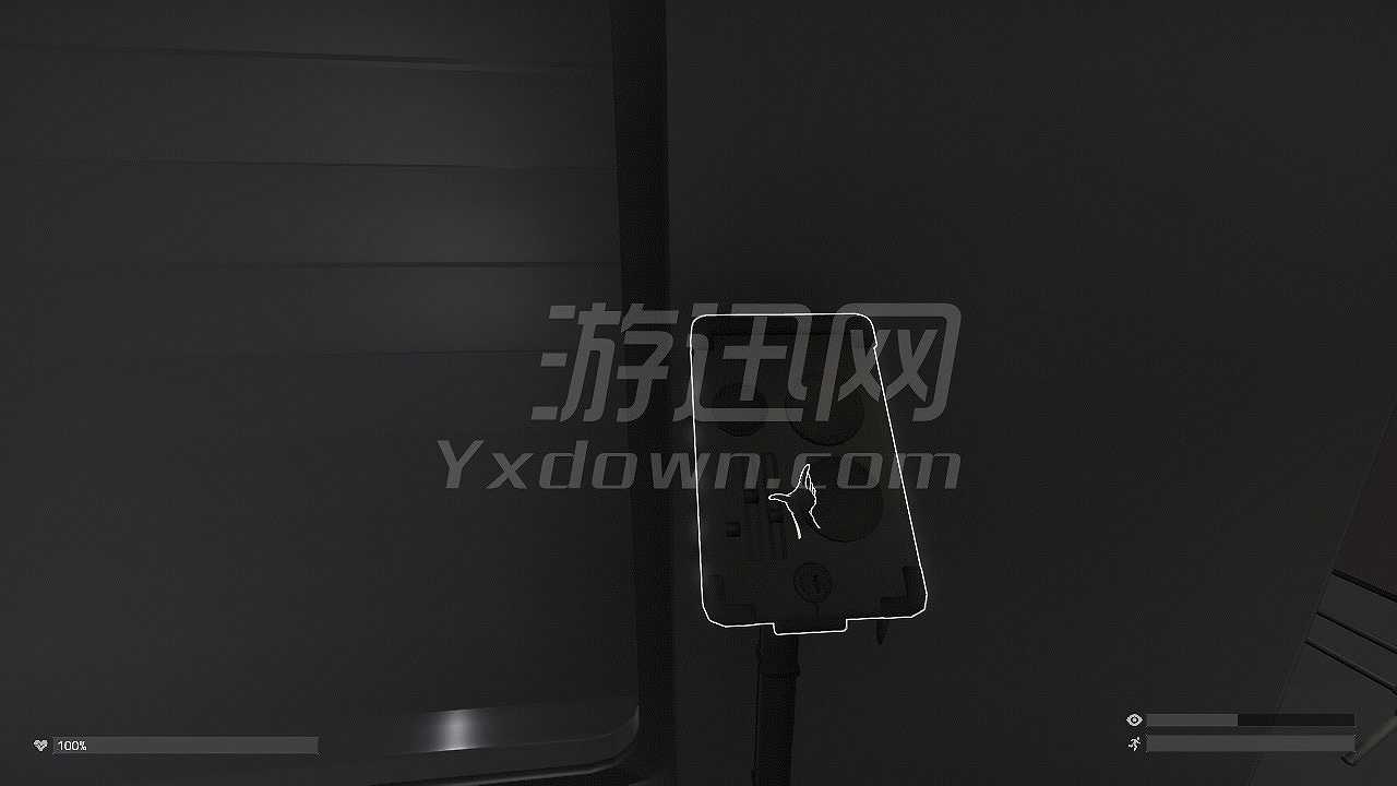 SCP收容失效截图4