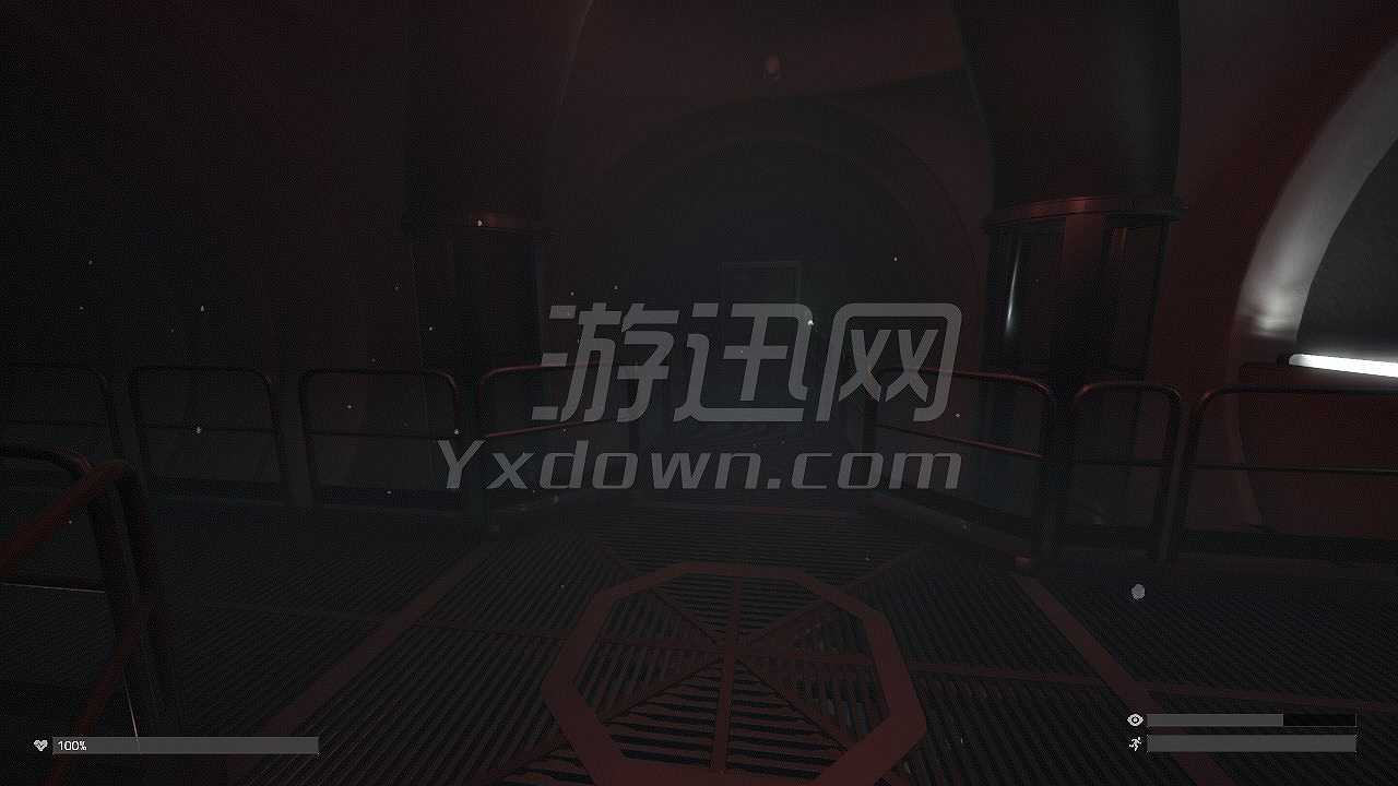 SCP收容失效截图5