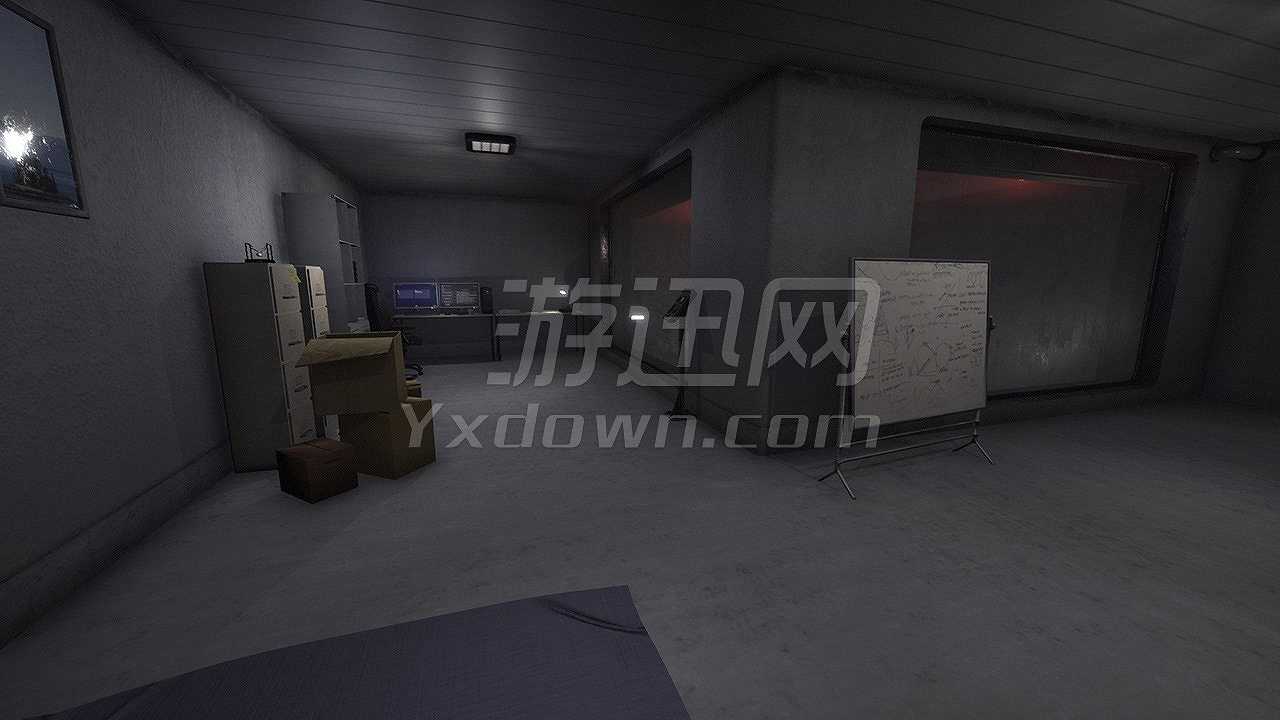 SCP收容失效截图6