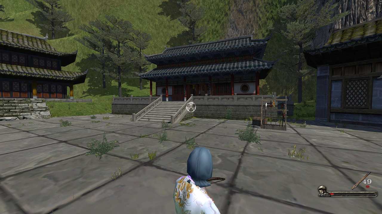 风云三国2.7.6之凤舞天下截图4