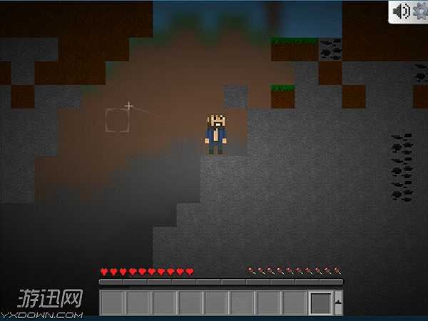 我的方块截图2 我的方块截图2