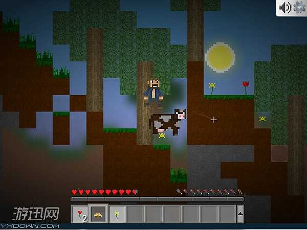 我的方块截图5 我的方块截图5