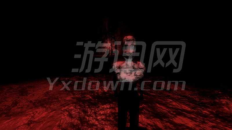孤独的事物截图2