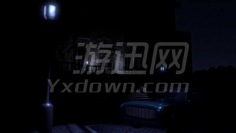 孤独的事物截图3