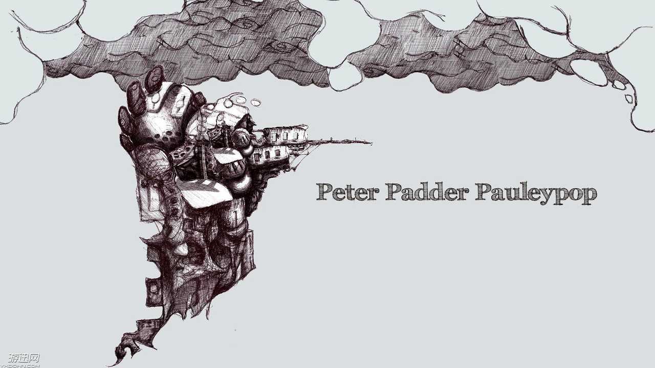 Peter Padder Pauleypop截图6