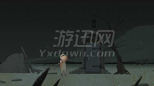 月影之塔截图2