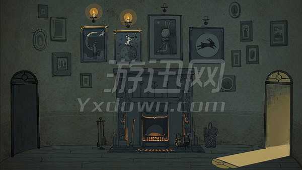 月影之塔截图5