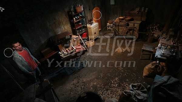 MIAZMA或魔鬼的石头截图4