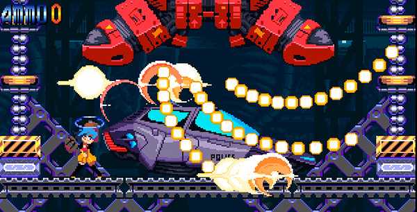 Gun Crazy截图2
