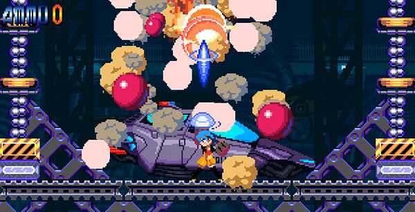 Gun Crazy截图4