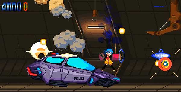Gun Crazy截图5