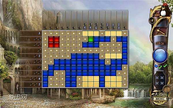 幻想马赛克5截图3