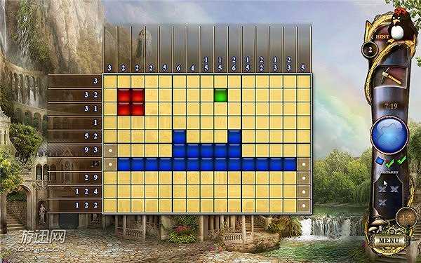幻想马赛克5截图4