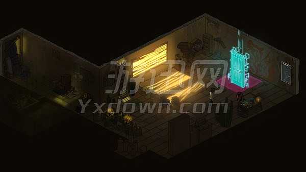 To Leave截图3 To Leave截图3