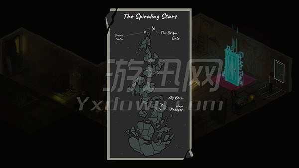 To Leave截图5 To Leave截图5