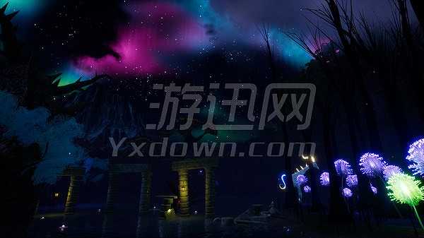 小径迷踪截图5