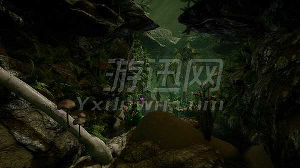 小径迷踪截图7
