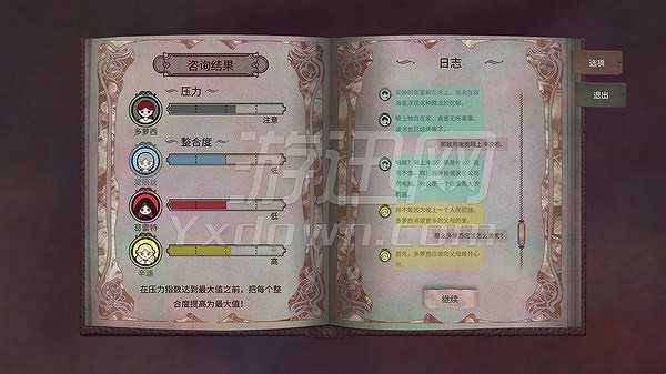 我是谁？多萝西的故事截图3