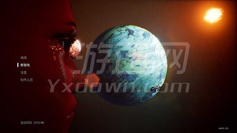 艾丽娅计划截图2