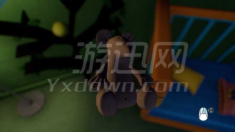 艾丽娅计划截图4