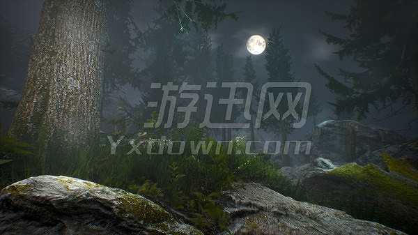 鬼故事截图3