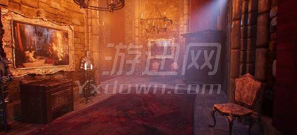 鬼故事截图5