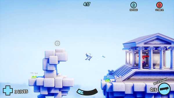Misfire截图3