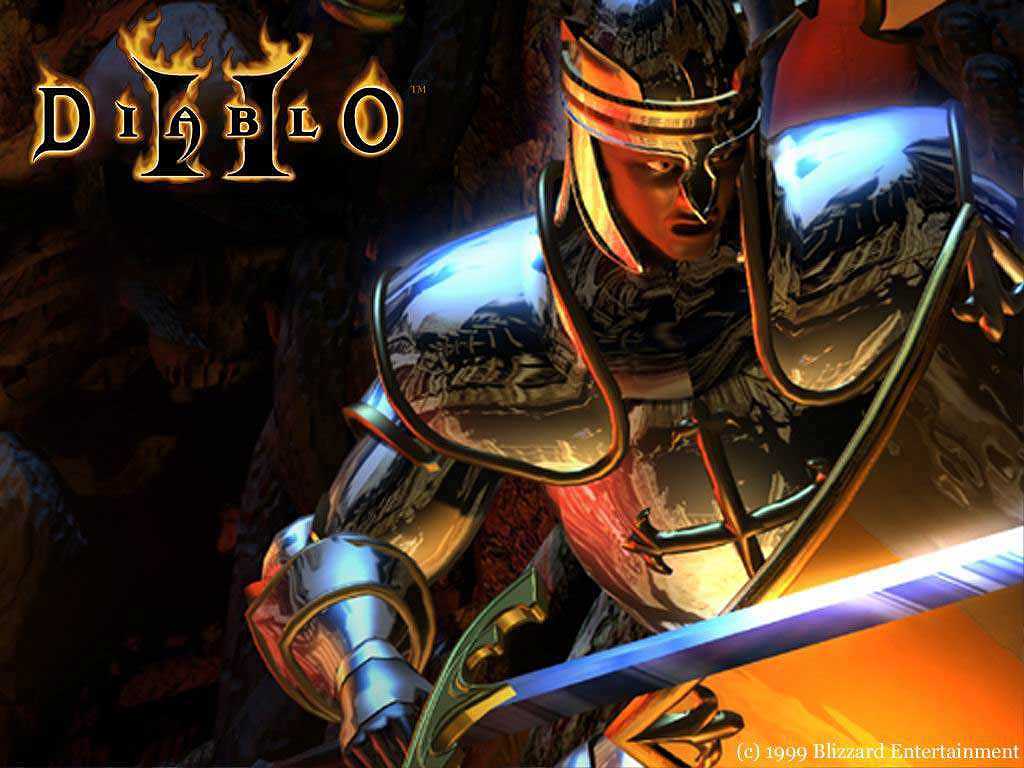 暗黑破坏神2：毁灭之王v1.13截图3