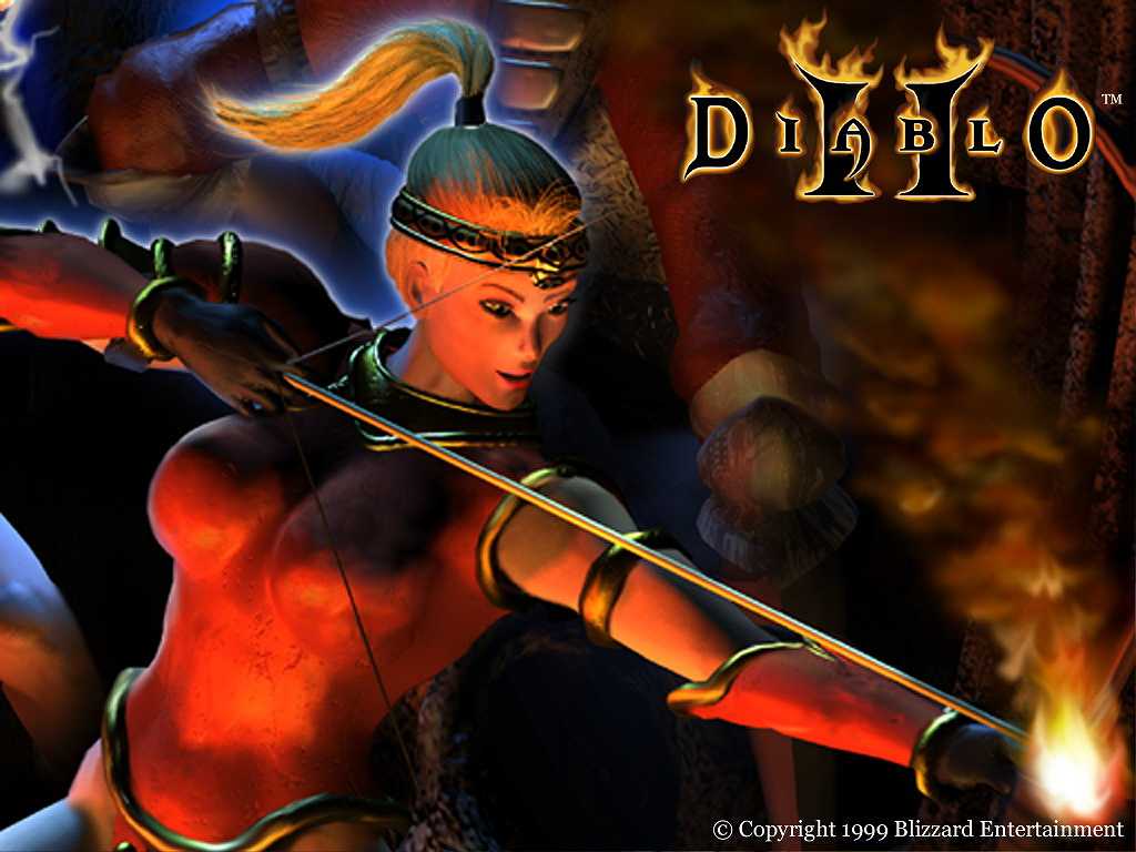 暗黑破坏神2：毁灭之王v1.13截图4