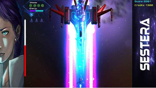 星神截图4
