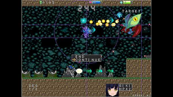 JAGD LANZER截图4