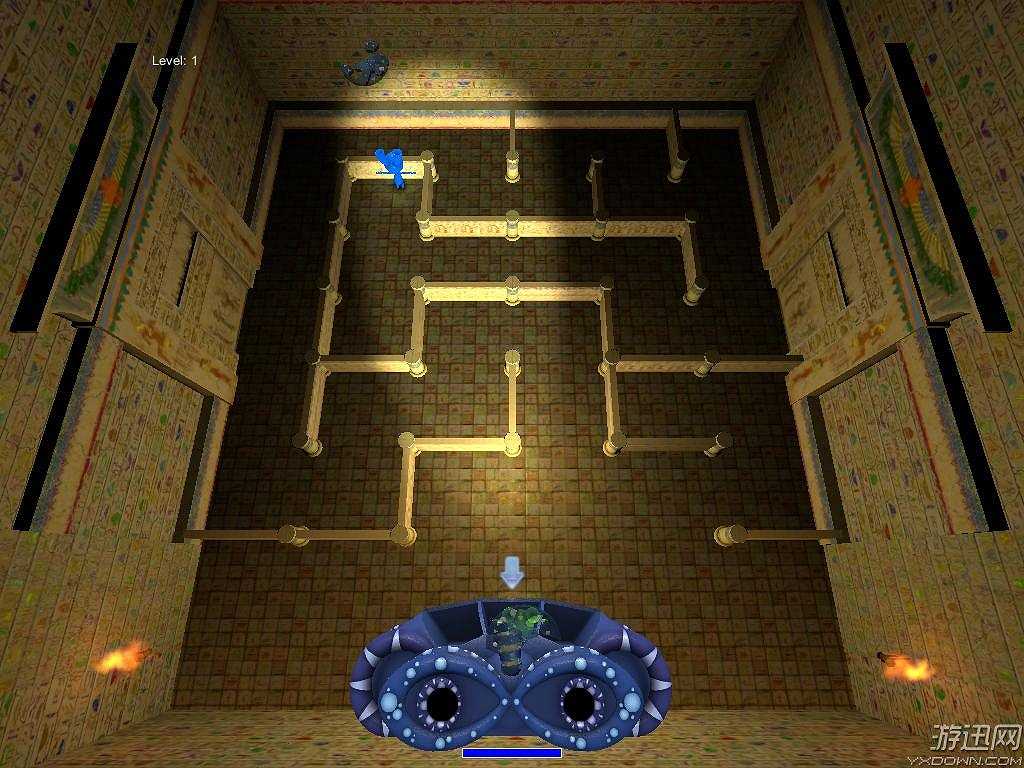 死党或死亡截图4