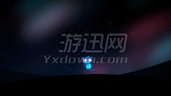 林中之夜：怪诞之秋截图3