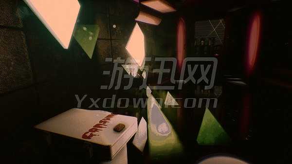 赤果游戏截图2