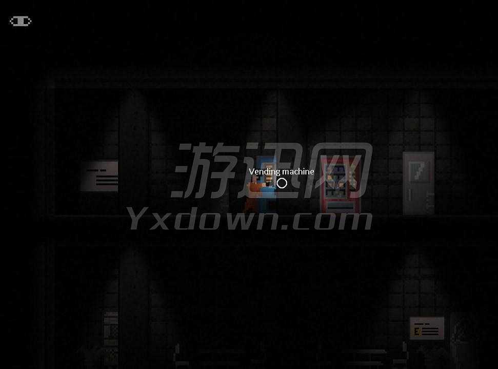 SCP收容所截图4