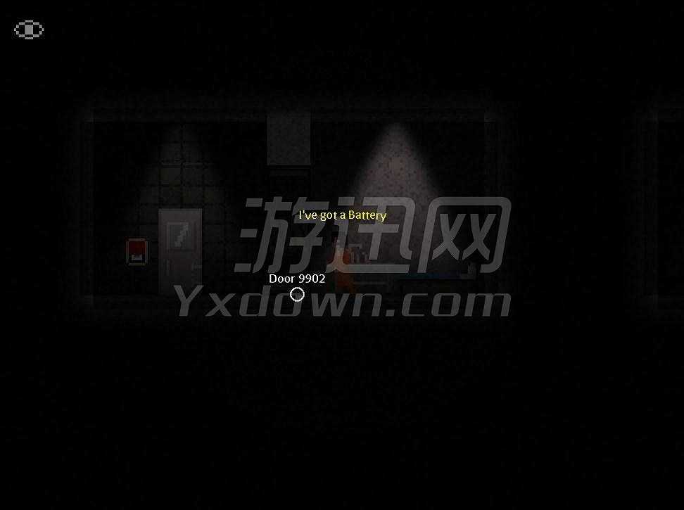 SCP收容所截图5