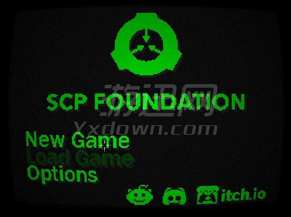 SCP收容所截图6