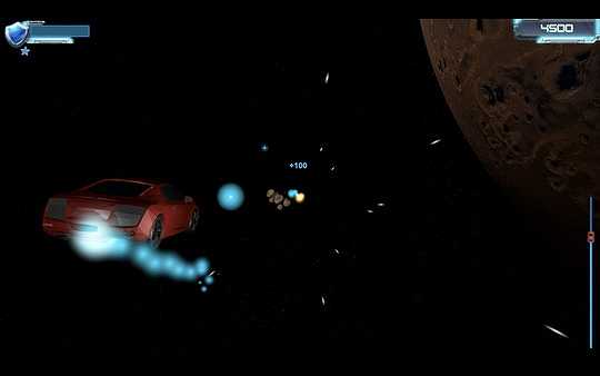 Elon模拟器2019截图3