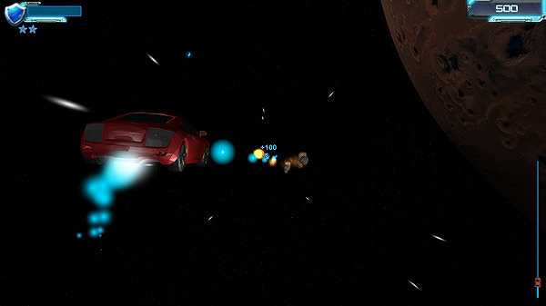 Elon模拟器2019截图5