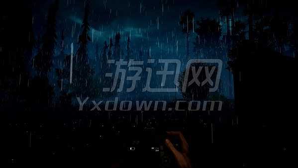 幽灵截图2
