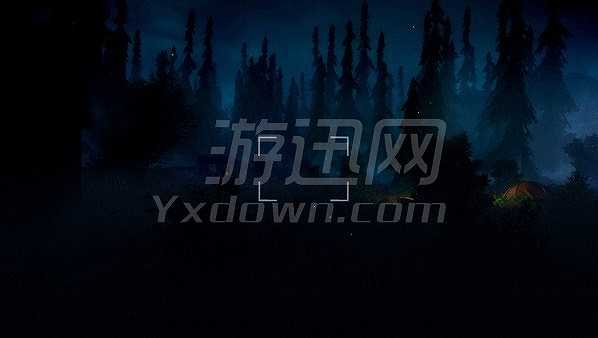 幽灵截图5