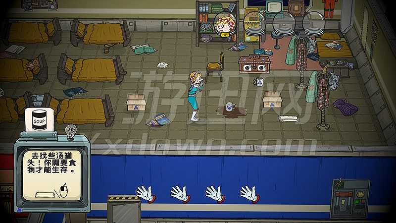 60秒差距!截图4 60秒差距!截图4