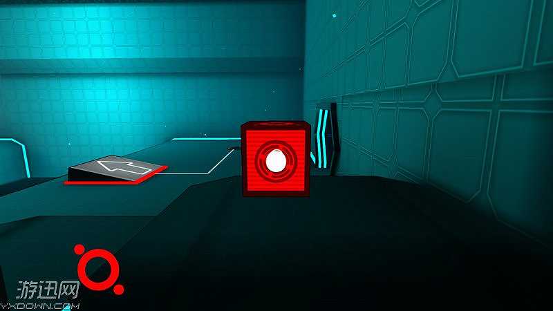 极性截图5 极性截图5