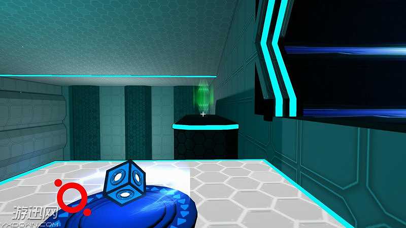 极性截图6 极性截图6