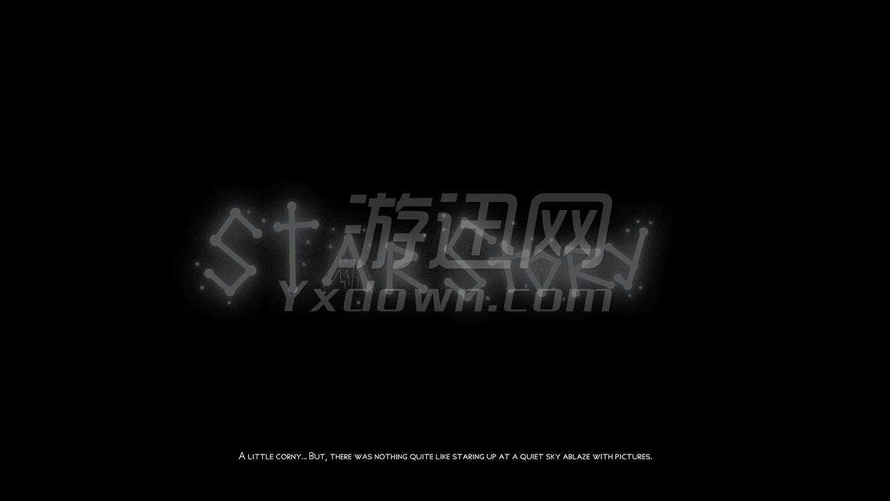 星空故事截图2