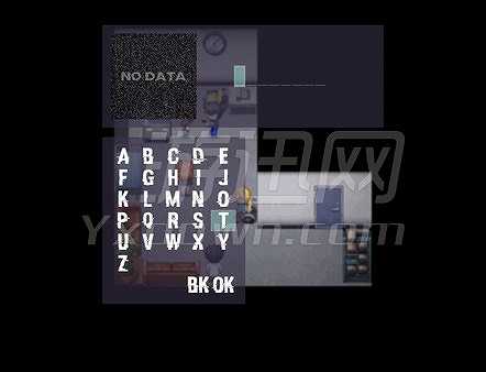 42号房间截图2