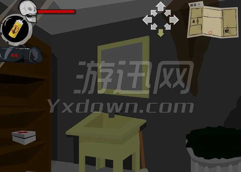苍凉截图2