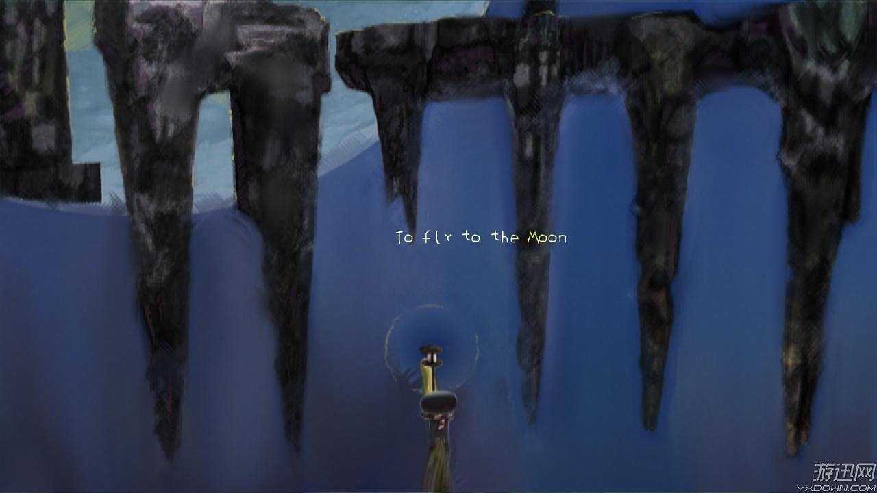梦之彼岸截图2