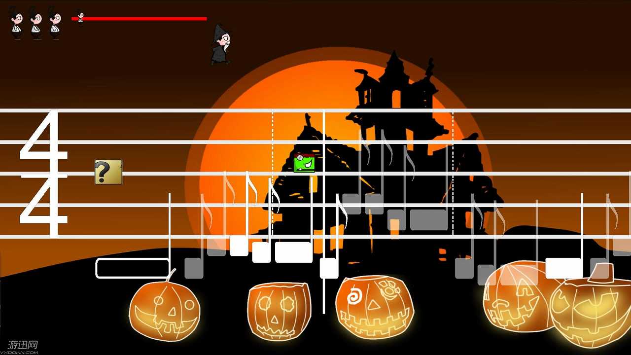 音乐剧截图5